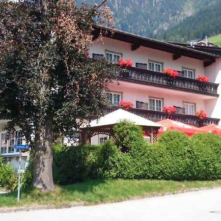 Hotel Zum Toni Bad Hofgastein Exterior foto