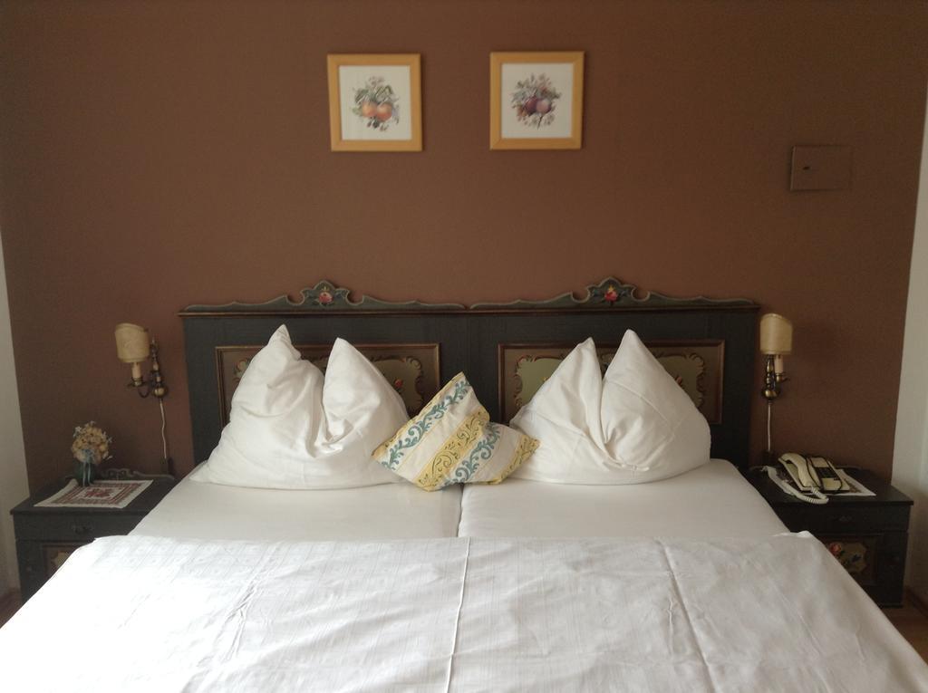 Hotel Zum Toni Bad Hofgastein Quarto foto