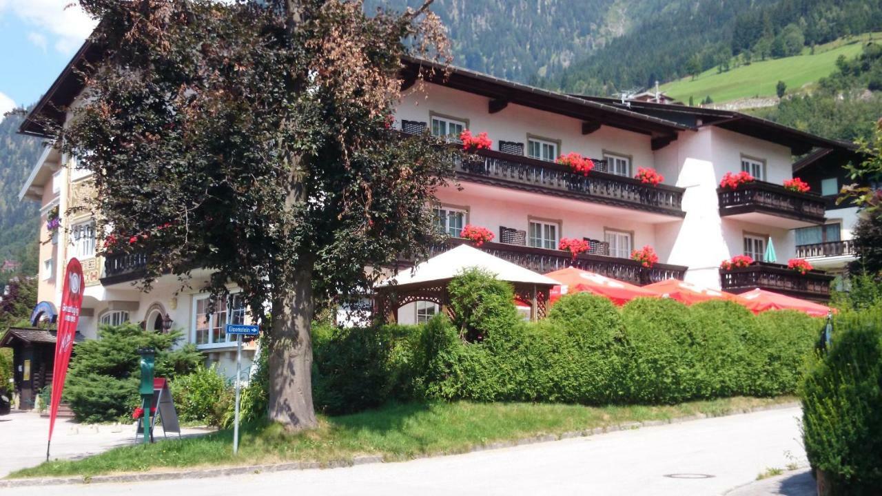 Hotel Zum Toni Bad Hofgastein Exterior foto